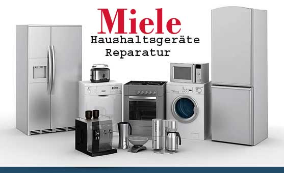Reparatur und Service für Mielen in Potsdam Miele Reparatur und Service Potsdam