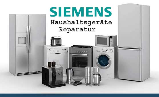 Reparatur und Service für Siemens in Potsdam Siemens Reparatur und Service Potsdam