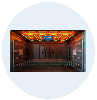 Reparatur und Service für Backofen in Potsdam Backofen Reparatur und Service Potsdam