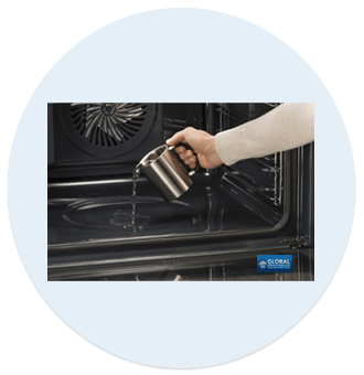 Dampfgarer Reparatur und Service Potsdam