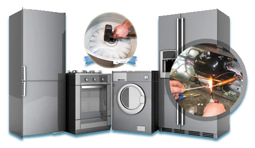 Elektro Geräte raparatur Ihrer Nähe in Potsdam Service Team für Haushaltsgeräte Geräte in Potsdam